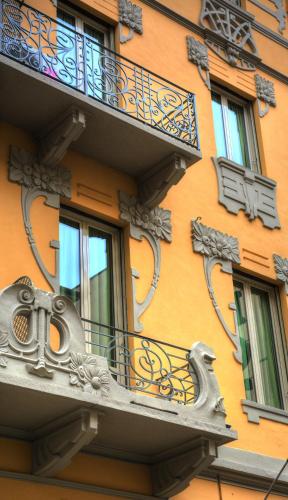 Hotel Eden – Turin, NY