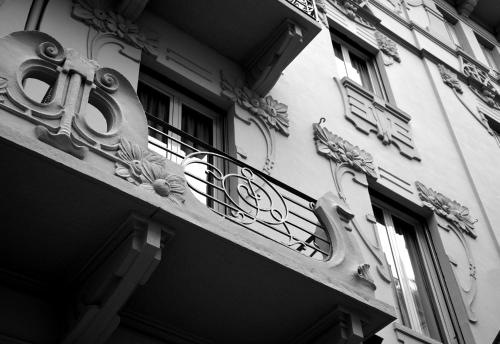 Hotel Eden – Turin, NY