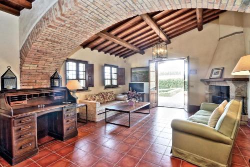 設施, Orvieto Country House in 泰韋里納卡斯蒂廖內