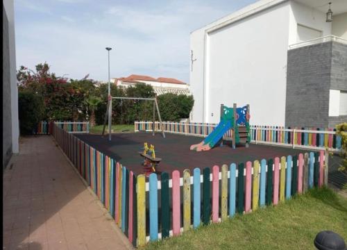 Appartement luxueux et moderne a sidi Rehal in Sidi Rahal