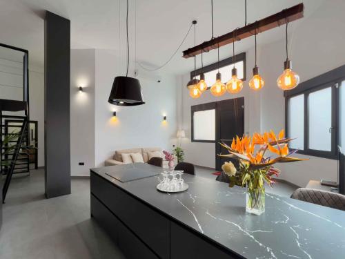 Loft Rambla 5
