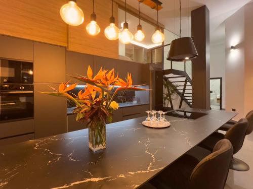 Loft Rambla 4