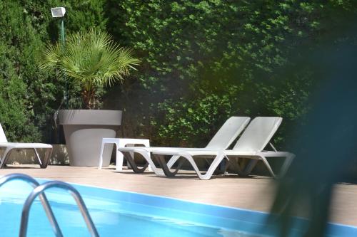 Hotel Medes II - image 14