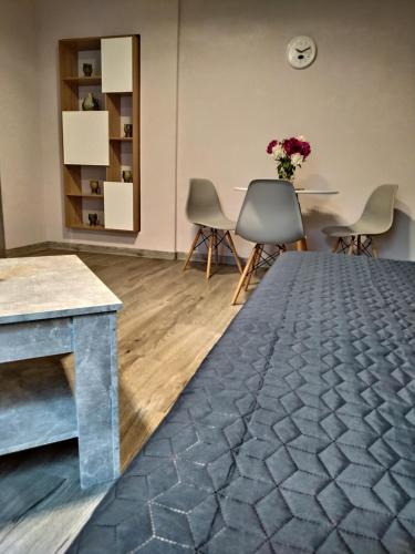 廚房, 維加汽車旅館 (Motel Vega) in 塞濟莫沃烏斯拉貝 I