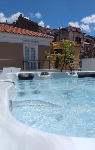 Suitetti Camere&Relax Suitetti Camere&Relax