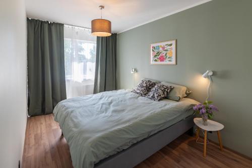 Kalda apartment in Kärdla