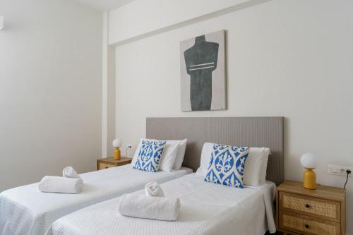 Paradise Art Hotel by Mr and Mrs White, Andros (photo 11)