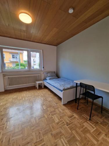 Family Apartments Near City Centre, Frankfurt/Main (photo 11)