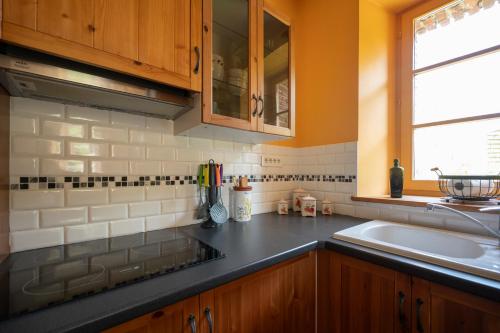 Gite L'Orangerie du Chateau D'Emalleville in Saint-Sauveur-d'Emalleville