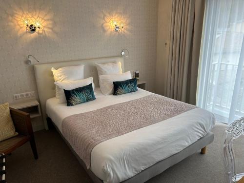 Citotel Grand Hotel L'Etape - image 3