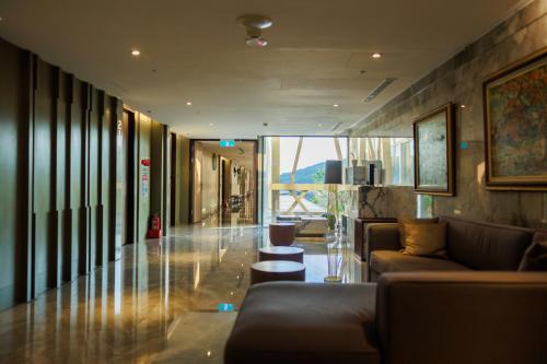 共用Lounge/電視區