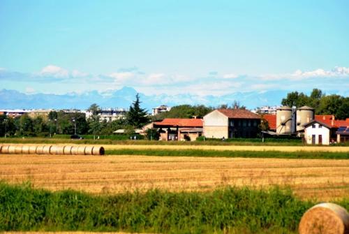 Cascina Battivacco, Mediolan