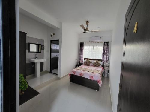 Hebron Haven Homestay in Jaldapara