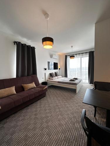 Residence Spa Apartments DUB in Kotor