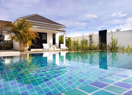 . Bungalow Baan Joan