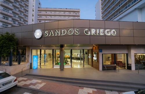 Marconfort Griego - image 12