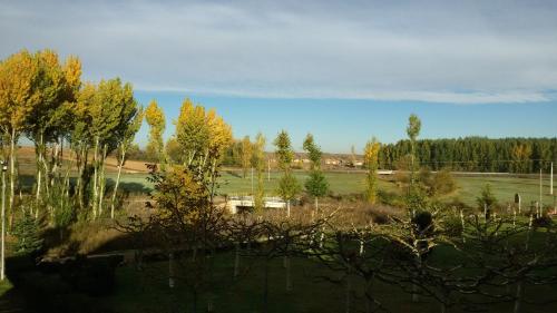 A környék, Cueva Restaurante Itariegos in Santa Maria Del Paramo