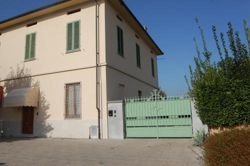 La Borghina chambre d'hôte Capannori