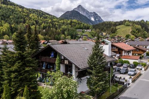 Hotel Bichlerhof - image 9
