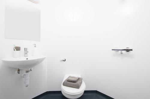Student Only, Ensuite Room in a Apartment at London, Londyn (zdjęcie 4)