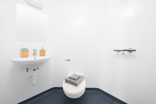 Student Only, Ensuite Room in a Apartment at London, Londyn (zdjęcie 8)