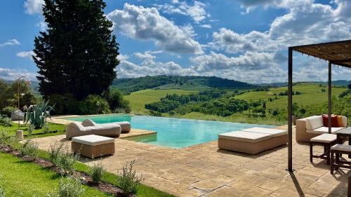 Tenuta Poggio Al Tufo