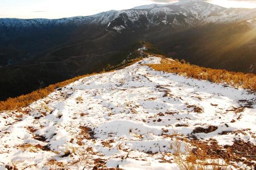 Casa Rural El Corralino in Caminomorisco