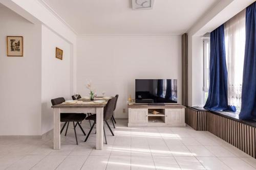 Antwerp Home Sweet Home 1 Double and 2 Single Beds, Amberes (foto 6)