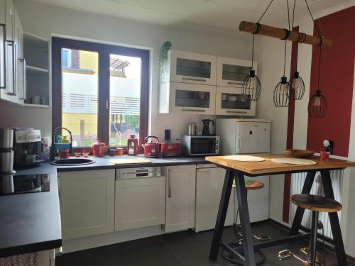 Achims Hüttl (Achims Huttl) in 巴特貝爾卡