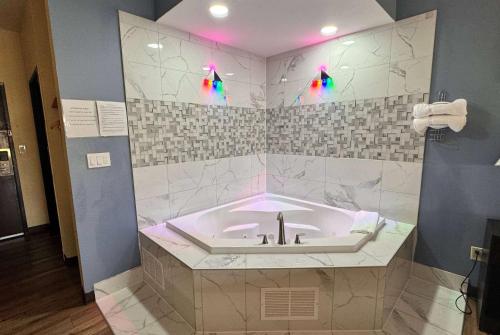 Days Inn by Wyndham Mauldin/Greenville