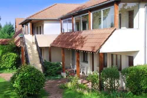 The Originals Access Hôtel La Dousseine Dreux Nord (Inter-Hotel) - image 14