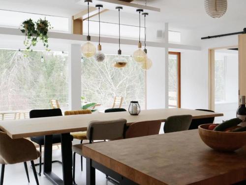 設施, Haus Heidi Gerlos - luxurious appartment near skilift in 蓋洛斯