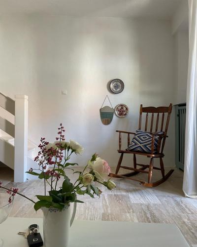 Restaurant "Kővirág"