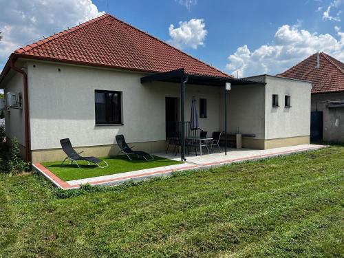 Rodinný apartmán Paľko