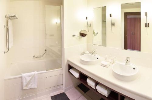 Radisson Blu Hotel at Disneyland Resort Paris