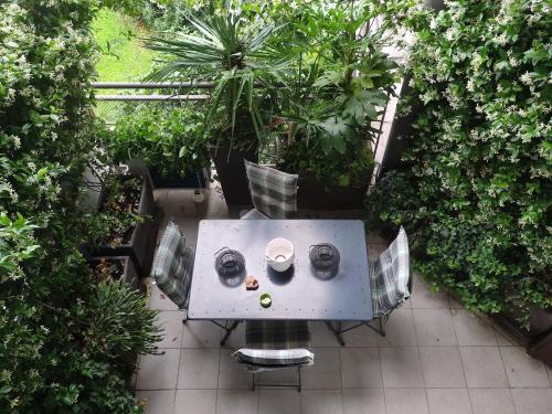 Star Loft, Milán (fotografie 7)