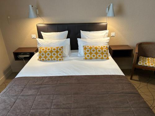 Cit'Hotel L'Etape Cit'Hotel L'Etape