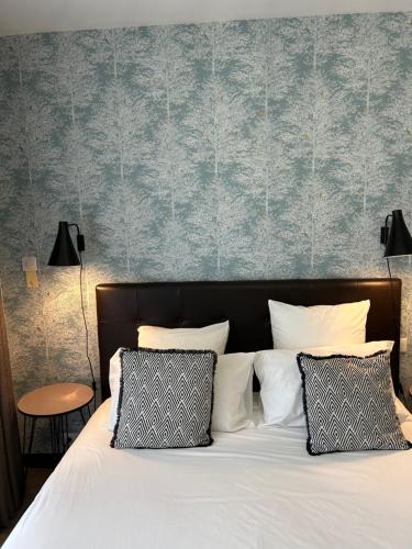 Cit'Hotel L'Etape Cit'Hotel L'Etape