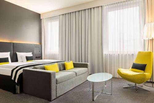 Vienna House by Wyndham Andel's Berlin, Berlin (photo 11)