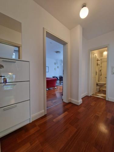 Comfort Apartment Messe Frankfurt, Frankfurt (foto 4)