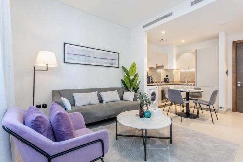 STAY By Latinem Luxury 1BR Holiday Home CV A103 - image 11