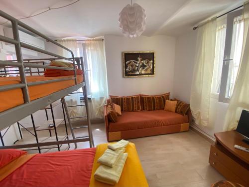 La casa di Ida nel Porto Antico, Genova (photo 11)