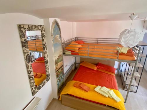 La casa di Ida nel Porto Antico, Genova (photo 3)