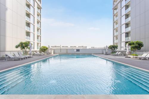 STAY By Latinem Luxury 1BR Holiday Home CV A103 - image 10