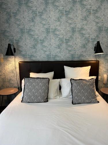 Cit'Hotel L'Etape Cit'Hotel L'Etape