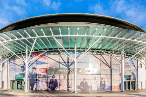 London Twickenham Stadium Hotel, a member of Radisson Individuals