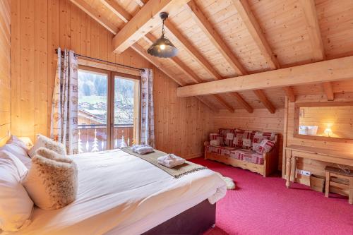 Double or twin room