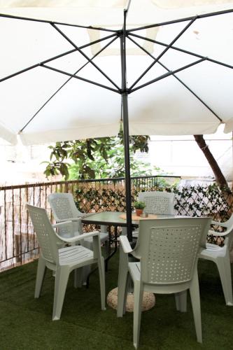 Pythagoras apartment Pythagoras apartment