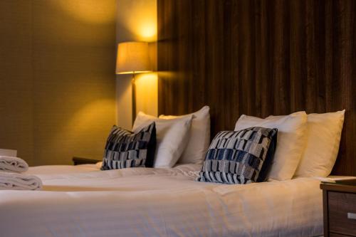 28 York Place Hotel - image 14