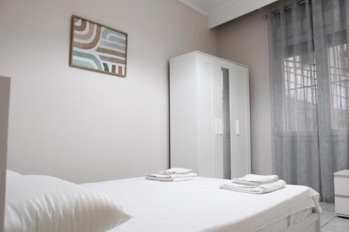 Pythagoras apartment Pythagoras apartment